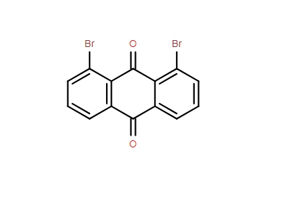 1,8-Dibromo-9,10-anthraquinone,1,8-Dibromo-9,10-anthraquinone