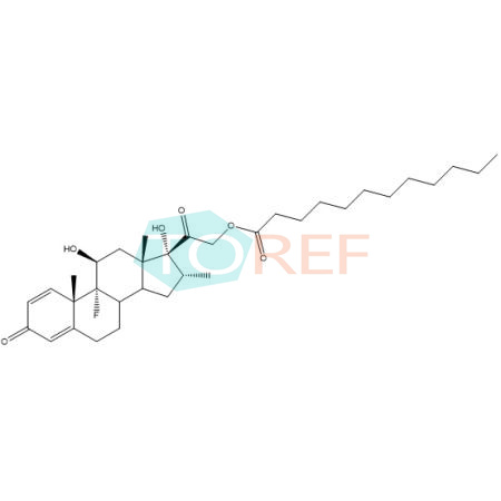 地塞米松雜質(zhì)60,Dexamethasone Impurity 60