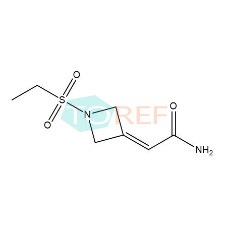 巴瑞替尼雜質(zhì)45,Baricitinib impurity 45