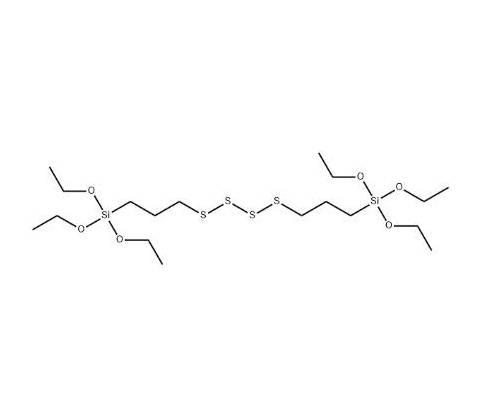 双-[3-(三乙氧基硅)丙基]-四硫化物,Silane coupler KH-858