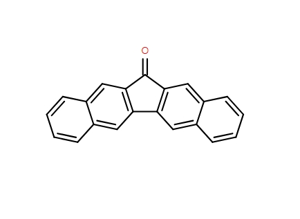 12H-二苯并[b,h]芴-12-酮,12H-Dibenzo[b,h]fluoren-12-one