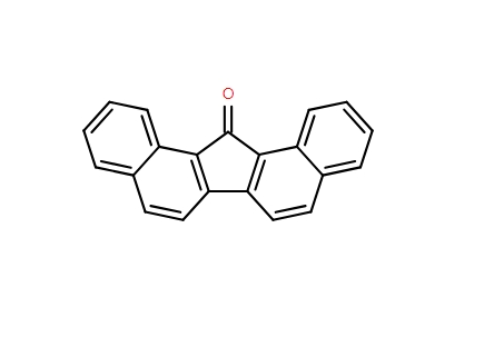 13H-Dibenzo[a,i]fluoren-13-one,13H-Dibenzo[a,i]fluoren-13-one