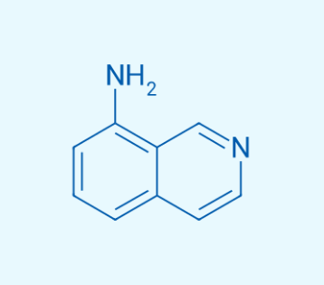 8-氨基異喹啉,8-Aminoisoquinoline