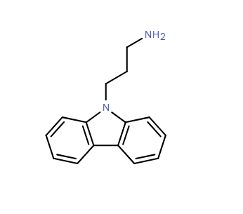 9H-Carbazole-9-propanamine,9H-Carbazole-9-propanamine