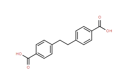 4,4'-(乙烷-1,2-二基)二苯甲酸,4,4'-(Ethane-1,2-diyl)dibenzoic acid