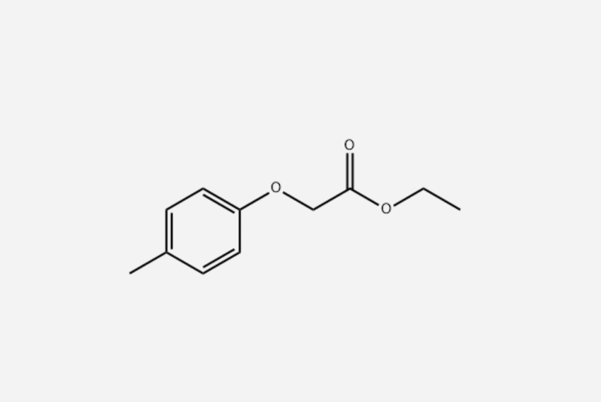 乙酸-(4-甲基苯氧基)乙酯,(4-METHYLPHENOXY) ACETIC ACID ETHYL ESTER