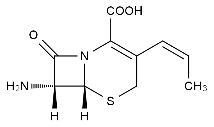 頭孢丙烯EP雜質(zhì)D,Cefprozil EP Impurity D