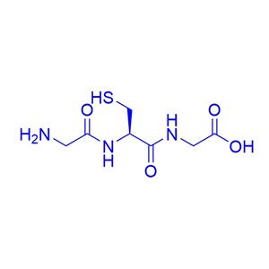 H-Gly-Cys-Gly-OH/88440-55-5/三肽H-Gly-Cys-Gly-OH