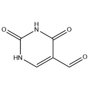 5-Formyluracil  5-甲酰基尿嘧啶 1195-08-0  