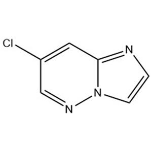 7-氯咪唑[1,2-B]噠嗪,7-ChloroiMidazo[1,2-b]pyridazine