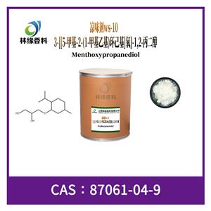 涼味劑WS-10,Menthoxypropanediol