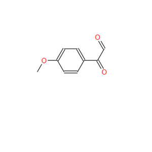 2-(4-甲氧基苯基)-2-氧代乙醛,2-(4-methoxyphenyl)-2-oxoacetaldehyde