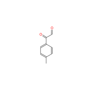 4-甲基苯甲酰甲醛,4-METHYLPHENYLGLYOXAL HYDRATE