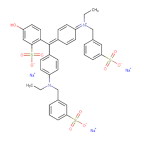 甲基紫,methyl violet