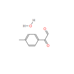 4-甲基苯甲酰甲醛水合物