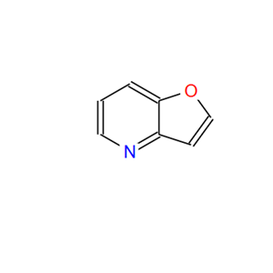 呋喃并[3,2-b]吡啶,Furo[3,2-b]pyridine