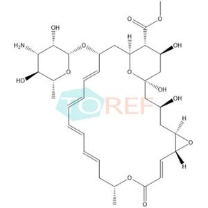 纳他霉素杂质1,纳他霉素杂质1标准品,纳他霉素杂质1对照品