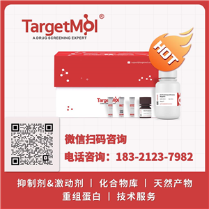 他莫昔芬柠檬酸盐|T0835|TargetMol