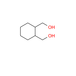 1,2-環(huán)己基二甲醇,cyclohexane-1,2-diyldimethanol