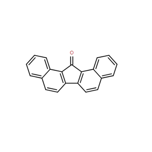 13H-Dibenzo[a,i]fluoren-13-one