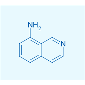 8-氨基异喹啉  23687-27-6