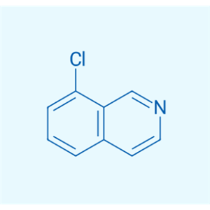 8-氯异喹啉,8-Chloroisoquinoline