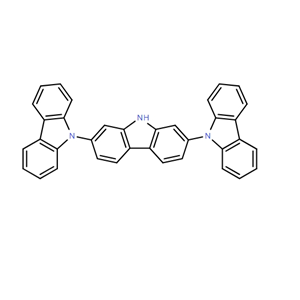 9,2':7',9''-Ter-9H-carbazole