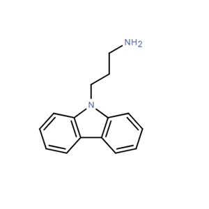 9H-Carbazole-9-propanamine