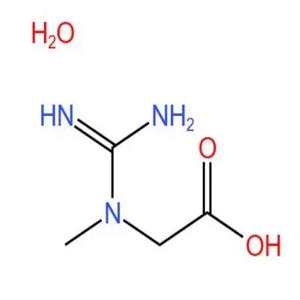 一水肌酸,Creatine Monohydrate