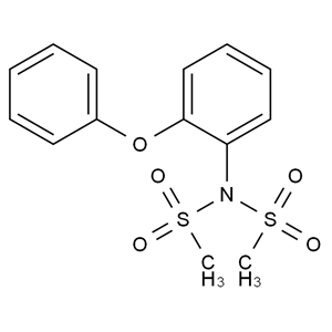 尼美舒利EP雜質(zhì)E,Nimesulide EP Impurity E