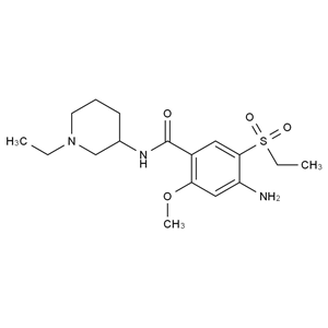 CATO_氨磺必利EP杂质G_148516-68-1_97%