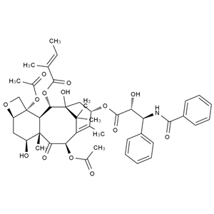 紫杉醇EP雜質(zhì)A,Paclitaxel EP Impurity A