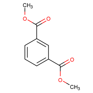 間苯二甲酸二甲酯,Dimethyl isophthalate