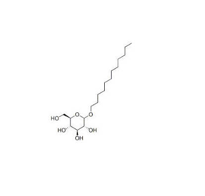月桂基葡糖苷,lauryl glucoside