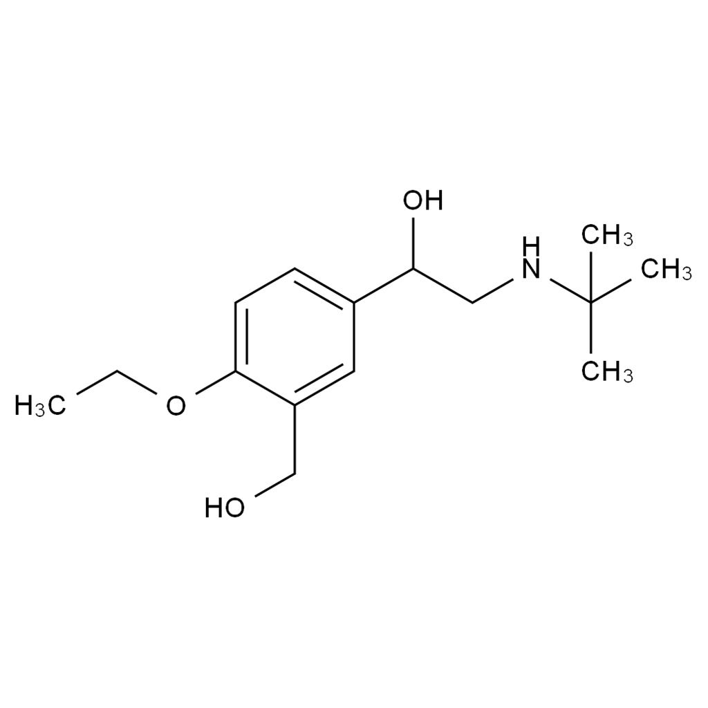 沙丁胺醇EP雜質(zhì)O,Salbutamol EP Impurity O