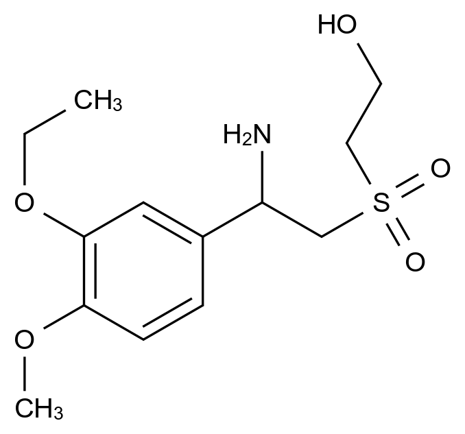 阿普斯特雜質(zhì)35,Apremilast Impurity 35