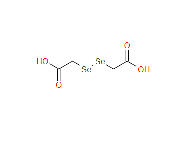 diselenium diglycolic acid,diselenium diglycolic acid