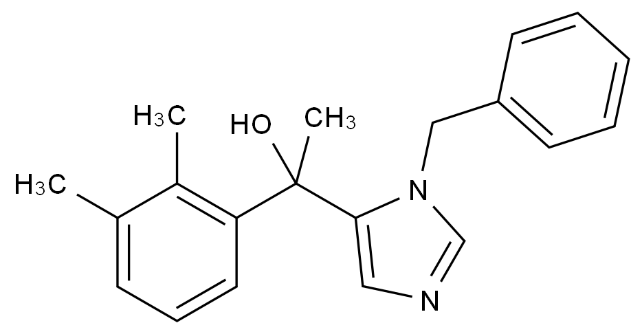 右美托咪定雜質(zhì)19,Dexmedetomidine Impurity 19