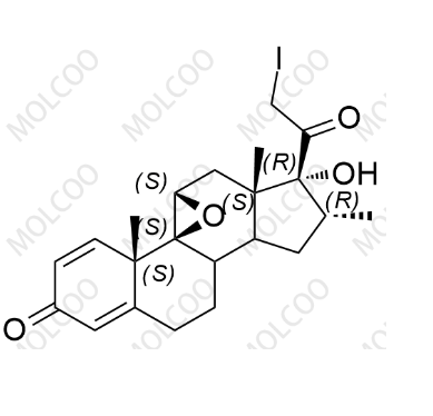 地塞米松雜質(zhì)22,Dexamethasone Impurity 22