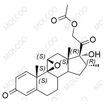 地塞米松雜質(zhì)23,Dexamethasone Impurity 23