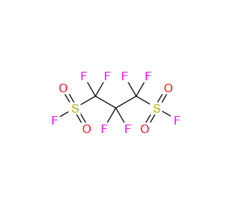 1,1,2,2,3,3-六氟丙烷-1,3-二磺酰二氟,1,1,2,2,3,3-hexafluoropropane-1,3-disulfonyl fluoride