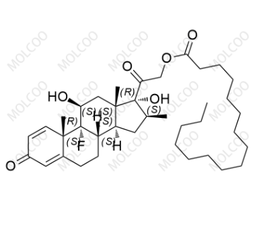 地塞米松雜質(zhì)25,Dexamethasone Impurity 25