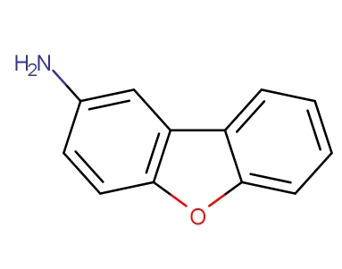 2-氨基-二苯并呋喃,2-Dibenzofuranamine