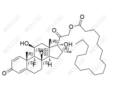 地塞米松雜質(zhì)27,Dexamethasone Impurity 27