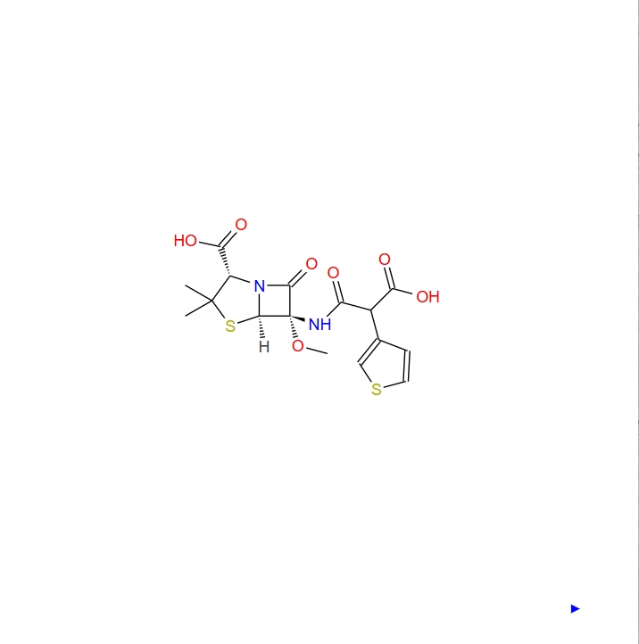 替莫西林,Temocillin