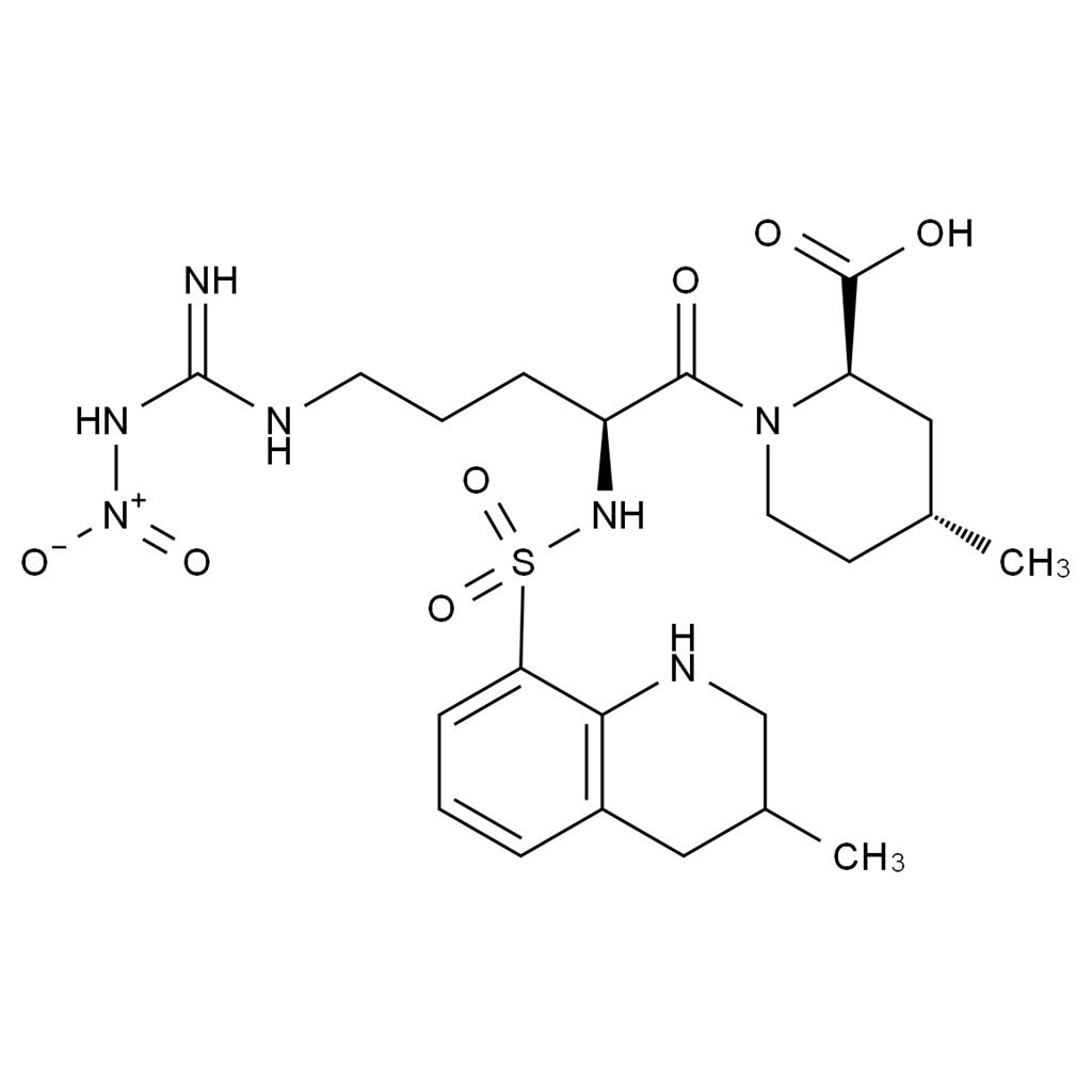 阿加曲班雜質(zhì)10,Argatroban Impurity 10