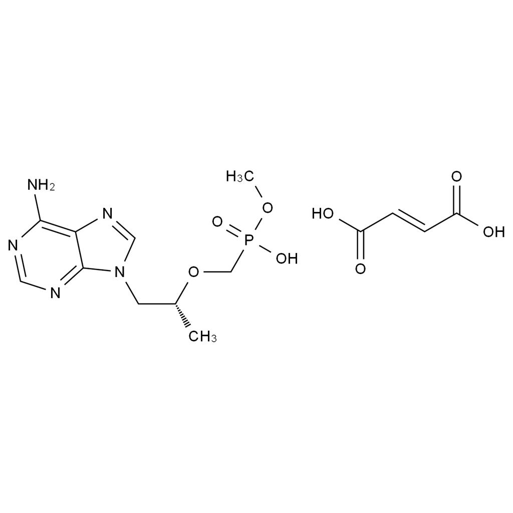 替諾福韋酯雜質(zhì)74,Tenofovir Impurity 74