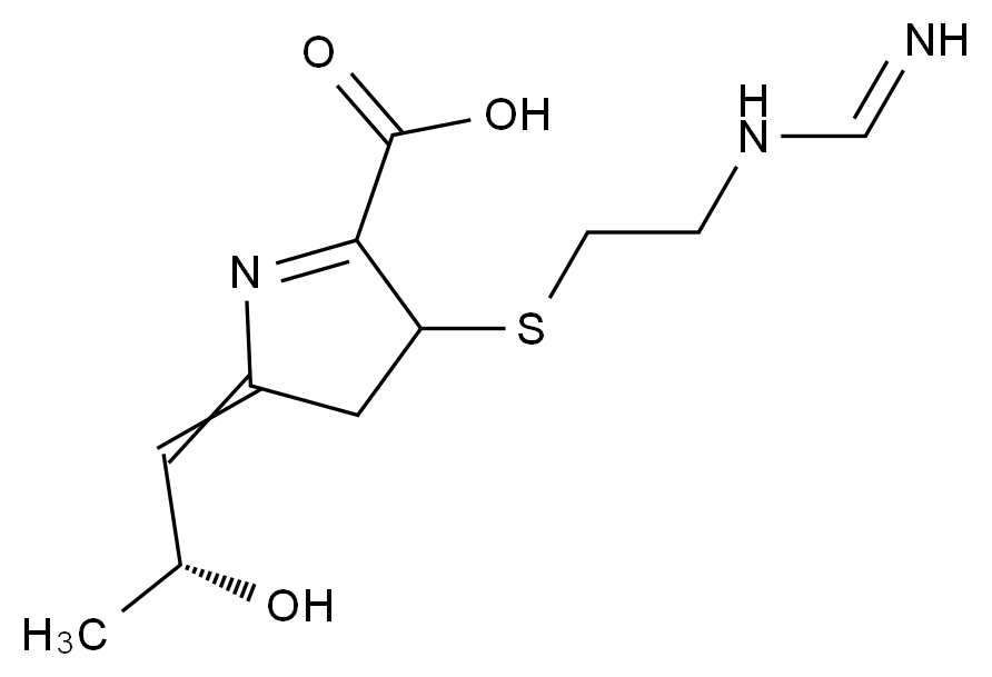 亞胺培南雜質(zhì)104,Imipenem Impurity 104