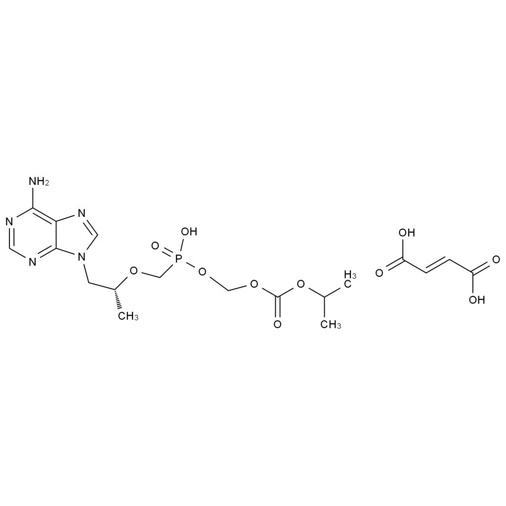 替諾福韋雜質(zhì)3,Tenofovir disoproxil Impurity 3