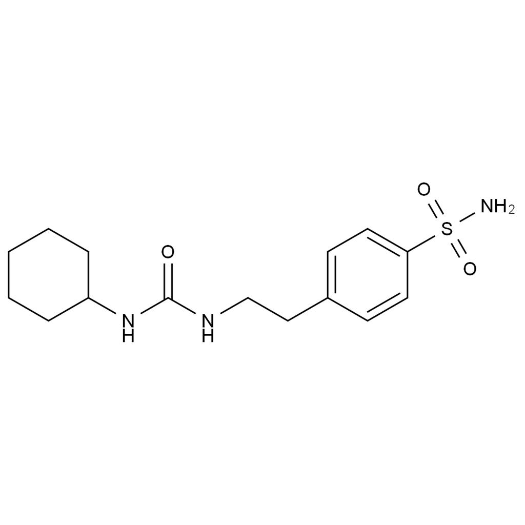 格列吡嗪EP雜質(zhì)H,Glipizide EP Impurity H